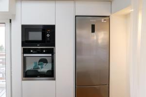 Fotografia z galérie ubytovania Faliro Lux Apartment By The Sea VIPGreece v Aténach