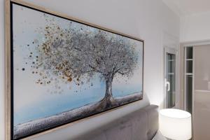 Fotografia z galérie ubytovania Faliro Lux Apartment By The Sea VIPGreece v Aténach