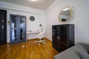 Fotografia z galérie ubytovania Faliro Lux Apartment By The Sea VIPGreece v Aténach