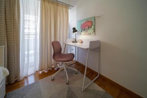 Fotografia z galérie ubytovania Faliro Lux Apartment By The Sea VIPGreece v Aténach