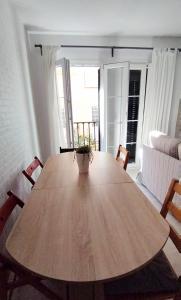 Fotografia z galérie ubytovania Gran apartamento en el centro histórico con parking gratuito 4 habitaciones por KEYWISE v destinácii Málaga