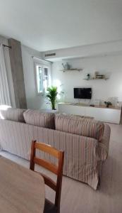 Fotografia z galérie ubytovania Gran apartamento en el centro histórico con parking gratuito 4 habitaciones por KEYWISE v destinácii Málaga