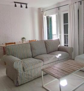 Fotografia z galérie ubytovania Gran apartamento en el centro histórico con parking gratuito 4 habitaciones por KEYWISE v destinácii Málaga