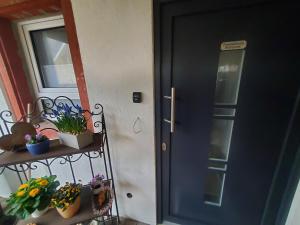 Fotografie z fotogalerie ubytování Ferienwohnung Blumenstiel v destinaci Maikammer