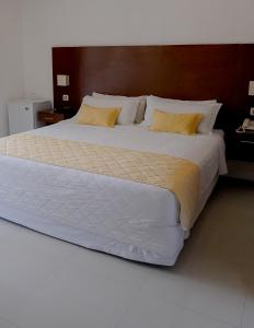Gallery image of Prince Hotel in Santa Cruz de la Sierra +69 photos