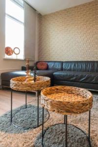 Gallery image of Spacious Apartment Lana, Clean Comfy in Tilburg