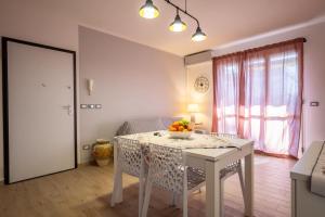 Photo de la galerie de l'établissement Brisa Home Beach, à Mazzeo