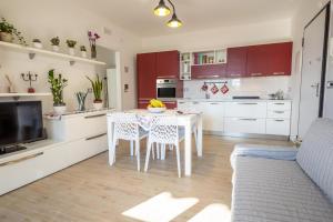 Photo de la galerie de l'établissement Brisa Home Beach, à Mazzeo