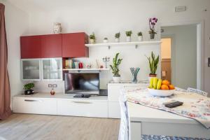 Photo de la galerie de l'établissement Brisa Home Beach, à Mazzeo