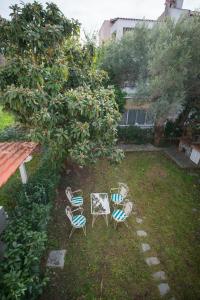 Gallery image of Bianca’s House in Skála Foúrkas