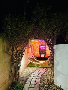 Zahrada ubytování Dawlet ix-Xemx Gozo Farmhouse