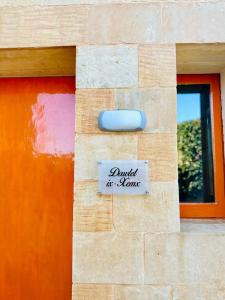 Fotografie z fotogalerie ubytování Dawlet ix-Xemx Gozo Farmhouse v destinaci Kerċem