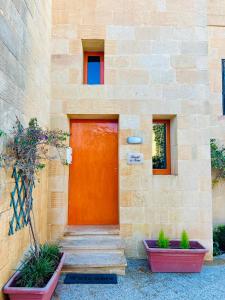 Exteriér nebo vchod ubytování Dawlet ix-Xemx Gozo Farmhouse