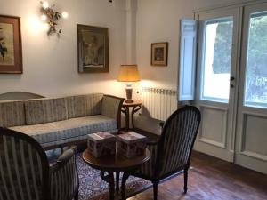 Χώρος καθιστικού στο Jaime +1 φωτογραφίες