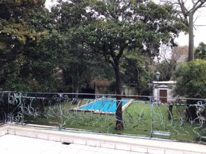 Πισίνα στο ή κοντά στο Jaime