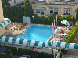 Fotografie z fotogalerie ubytování Maxi Heron v destinaci Lido di Jesolo
