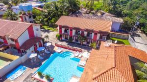 Apartamento lindo, perto das melhores praias.