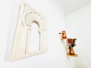 Fotografia z galérie ubytovania Super casa al lado de Granada v destinácii Alfacar