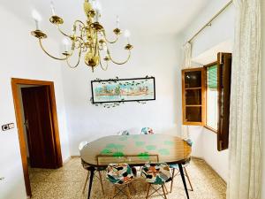 Fotografia z galérie ubytovania Super casa al lado de Granada v destinácii Alfacar