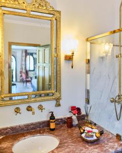 Bagno di Dar Jasmine