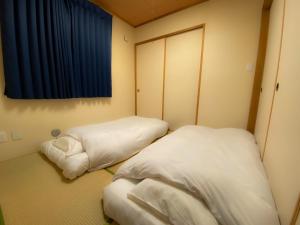 Llit o llits en una habitació de Lifehouse IPPO - Vacation STAY 63399v