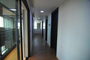 Foto dalla galleria di Dynamic Guesthouse a Busan