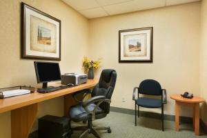 Fotografie z fotogalerie ubytování Days Inn by Wyndham Orillia v destinaci Orillia
