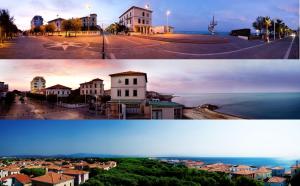 Gallery image of Vintage Hotel Tornese - Business & Events in Marina di Cecina