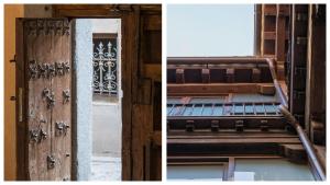 Kép Casa de los Mozárabes by Toledo AP szállásáról Toledóban a galériában