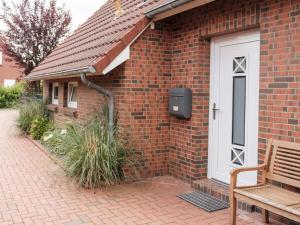 Gallery image of Holiday home Nispel 2 in Neßmersiel