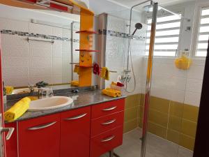 Ένα μπάνιο στο La Maison Vintage +13 φωτογραφίες