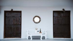 Φωτογραφία από το άλμπουμ του Villas Gemeli στην Αμμουλιανή