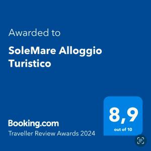 Foto dalla galleria di SoleMare Alloggio Turistico a Marsala Altre 32 foto