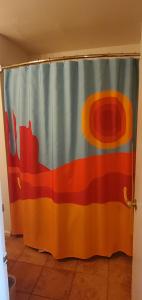 Mynd úr myndasafni af Apache Motel í Moab