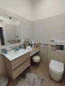 Un baño de La Dama dei Fiori