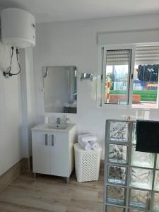 Gallery image of 1Loft within a Resort in Mazarrón