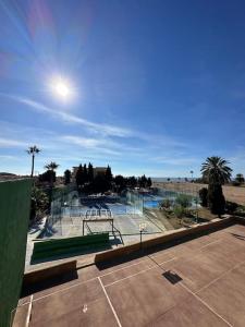 Gallery image of 1Loft within a Resort in Mazarrón +7 photos