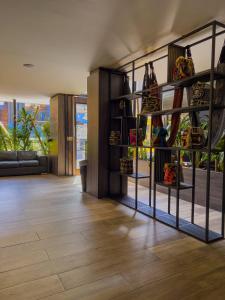 Fotografie z fotogalerie ubytování Hotel 47 Medellin Center v destinaci Medellín