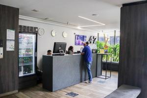 Hosté ubytování Hotel 47 Medellin Center