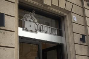 Fotografie z fotogalerie ubytování Calefati SUITE 54 v Bari