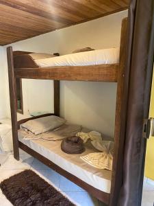 Postel nebo postele na pokoji v ubytování Suite Anjesa
