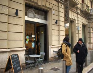Hosté ubytování Calefati SUITE 54