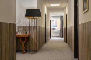 Φωτογραφία από το άλμπουμ του Hotel Šumava σε Zelezna Ruda