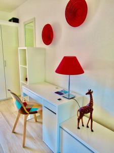 Foto dalla galleria di studio :paradise beach ad Anse Marcel