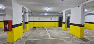 Nuotrauka iš apgyvendinimo įstaigos Kraljevački Lux parking GARAŽA mieste Kraljevas galerijos