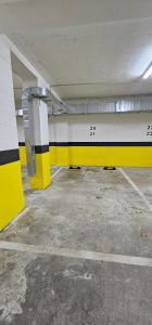 Nuotrauka iš apgyvendinimo įstaigos Kraljevački Lux parking GARAŽA mieste Kraljevas galerijos