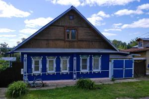 Gallery image of Guest House Varvarinskiy in Suzdal