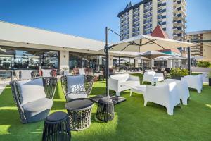 Fotografie z fotogalerie ubytování Occidental Fuengirola v destinaci Fuengirola