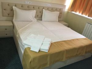 Bacău şehrindeki Hamlet Hotel tesisine ait fotoğraf galerisinden bir görsel