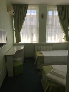 Imagen de la galería de Hamlet Hotel, en Bacău